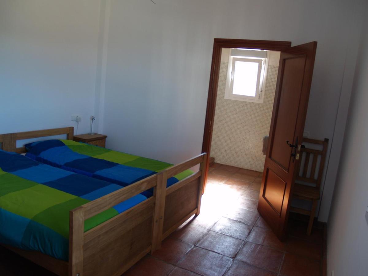 Casa Bandoleros Villa Arenas  Exteriör bild